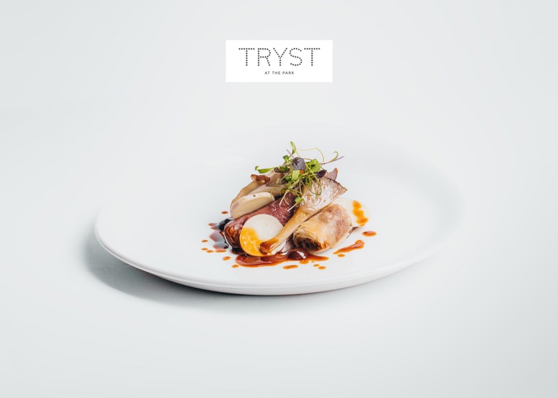 TRYST