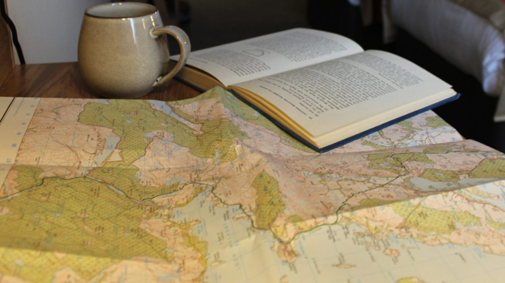 Map Map