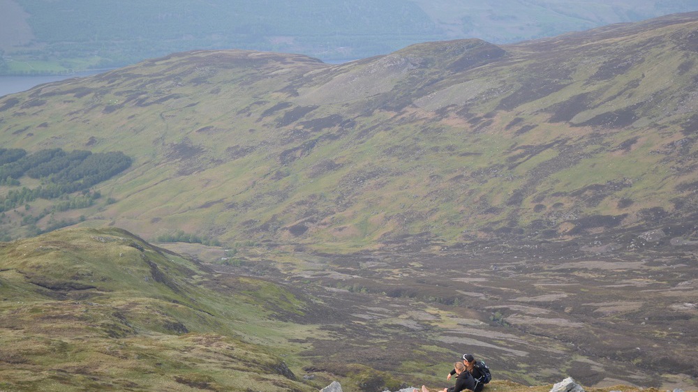 Ben Vorlich Ben Vorlich