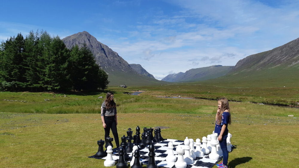 Chess Chess
