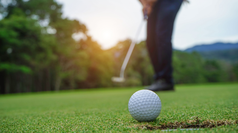 Golf Golf