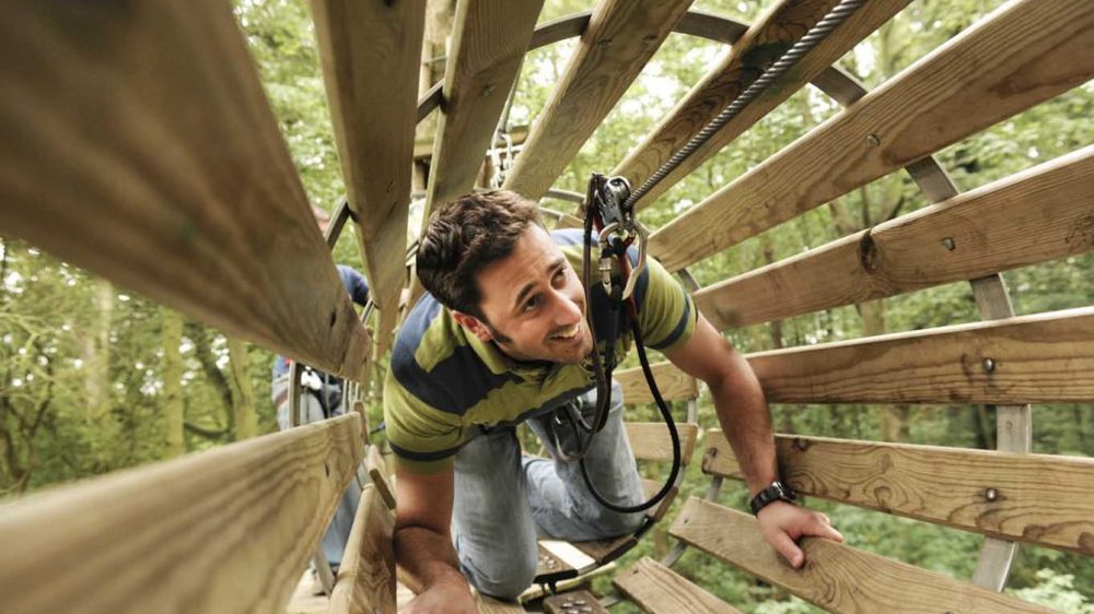 Go Ape Go Ape