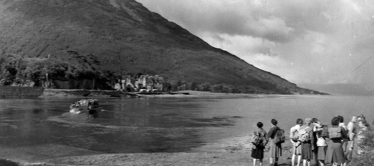 Ballachulish Hotel