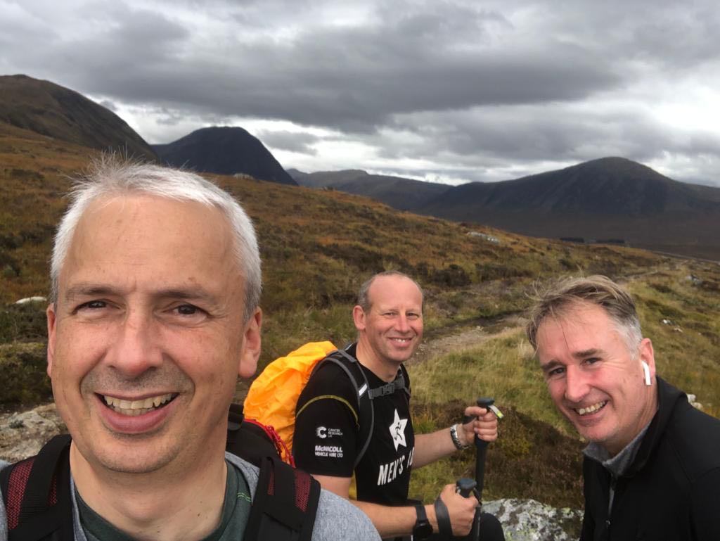 West Highland Way West Highland Way